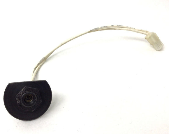 Tectrix Personal Climber Stepper Power Entry Wire Harness-hydrafitnessparts