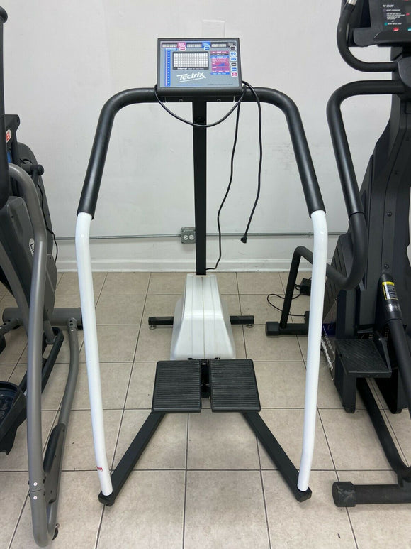 Tectrix Personal Climber, Stepper, Step Machine for Home Gym-hydrafitnessparts