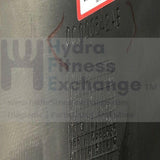 Tehnogym Elliptical Rear Casing Cover 0C000542AB-hydrafitnessparts