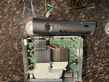 Tested OEM Motherboard X806742-001 - Microsoft Xbox 360 W Faceplate Phillips DVD-hydrafitnessparts