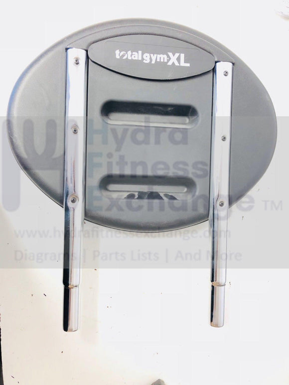 Total Gym XL Platform Pad Part Attachment-hydrafitnessparts