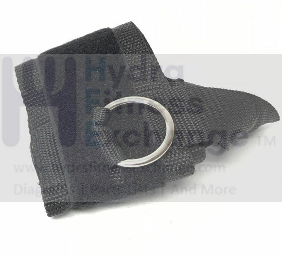 Total Gym XLS Home Gym Foot Harness-hydrafitnessparts