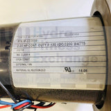 Treadmill DC Drive Motor C3440B3458 286633 or f-220686 or m-220686-hydrafitnessparts