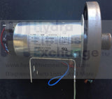 Treadmill DC Drive Motor Weslo Proform 175310 Motors Icon Health & Fitness-hydrafitnessparts