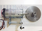 Treadmill DC Drive Motor Weslo Proform 175310 Motors Icon Health & Fitness-hydrafitnessparts