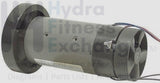 Treadmill DC Drive Motor ZDY116-MNT-081 F-309513 317054-hydrafitnessparts