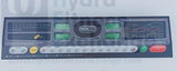 Treadmill Display Console 740cs 745cs 740 cs 745 cs 169424-hydrafitnessparts