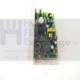 Treadmill Motor Controller 268949-hydrafitnessparts