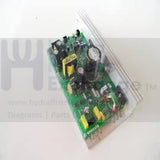 Treadmill Motor Controller 399606 Formerly 274465-hydrafitnessparts
