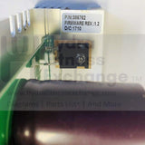 Treadmill Motor Controller Lower Board MC1618DLS 390296-hydrafitnessparts