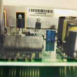 Treadmill Motor Controller Lower Board MC1618DLS 390296-hydrafitnessparts