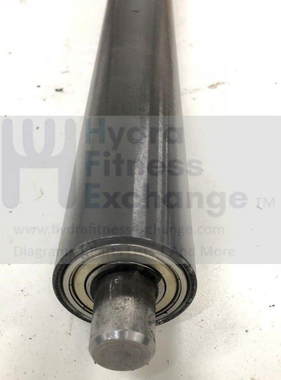 Treadmill Rear Idler Roller Freemotion Healthrider NordicTrack Proform 338270-hydrafitnessparts