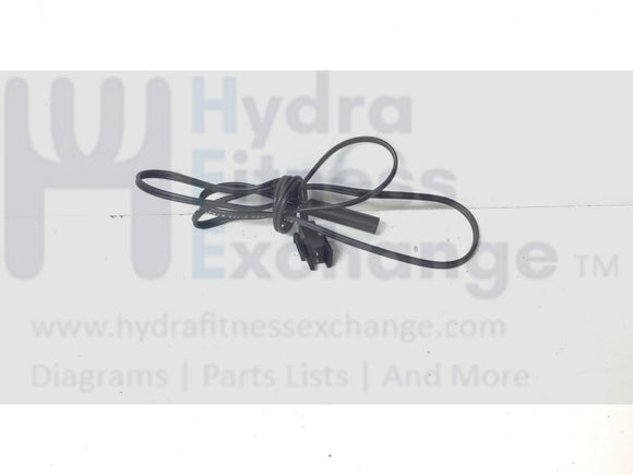 Treadmill Speed Sensor Reed Switch 2 Terminal Wire 32”-hydrafitnessparts