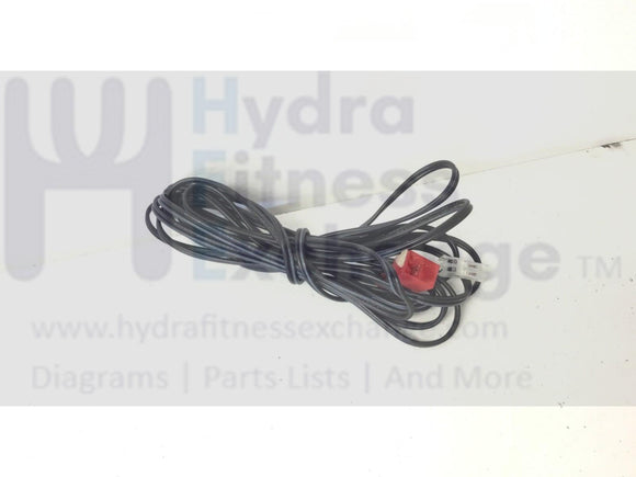 Treadmill Speed Sensor Reed Switch 2 Terminal Wire 92” – hydrafitnessparts
