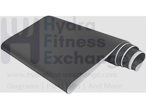 Treadmill Walking Running Deck Belt 262854 Replacement ProForm ZT5 - PFTL605090 Treadmill Walking Running Deck Belt 262854 Replacement ProForm ZT5 - PFTL605090
