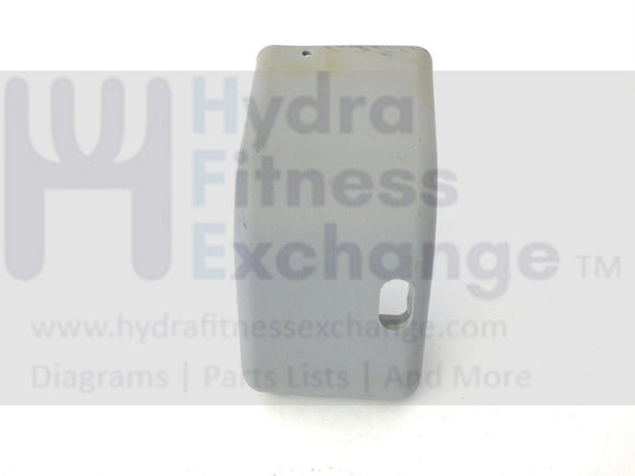Trimline 1400.1 Treadmill Right Rear End Cap 1400-RREC-hydrafitnessparts