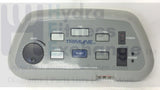 Trimline 2200.1 Treadmill Display Console Panel-hydrafitnessparts