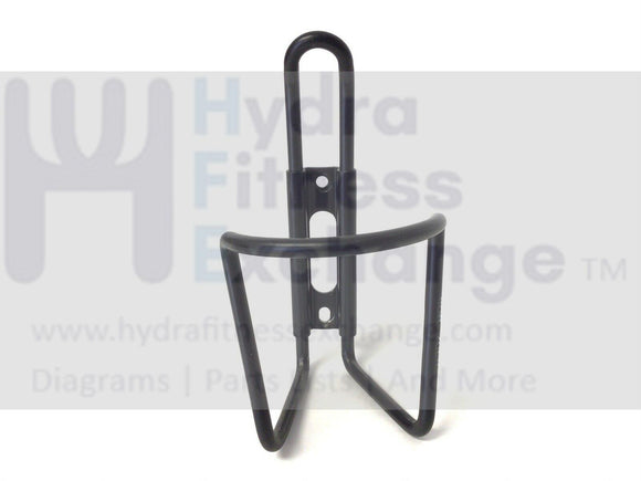 Trimline 2600.3 Treadmill Water Bottle Holder TL26-wbh-hydrafitnessparts