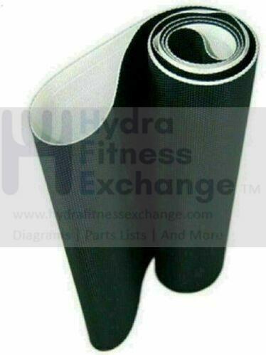 Trimline 4650.1 Treadmill OEM Walking Running Belt Treadbelt KK2134-hydrafitnessparts
