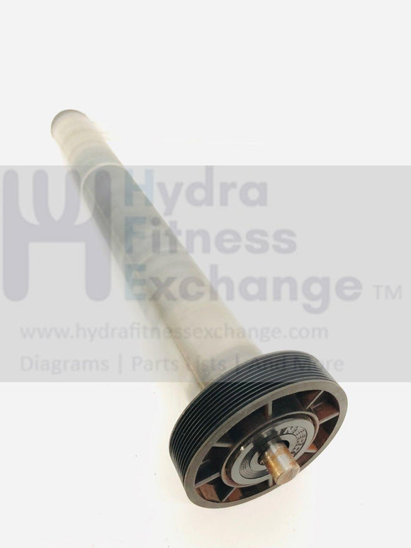 Trimline 7050 7150 Treadmill Front Drive Roller-hydrafitnessparts