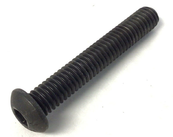 Trimline 7050.3 Treadmill Button Head Screw 5/16 -18-1.96