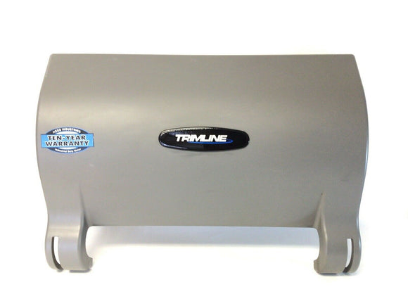 Trimline 7050.3 Treadmill Motor Hood Shroud Cover 7050.3-MSC-hydrafitnessparts