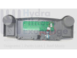 Trimline 7150.2 Treadmill Display Console Panel w/ Circuit Board 100252-hydrafitnessparts