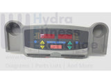 Trimline 7150.2 Treadmill Display Console Panel w/ Circuit Board 100252-hydrafitnessparts