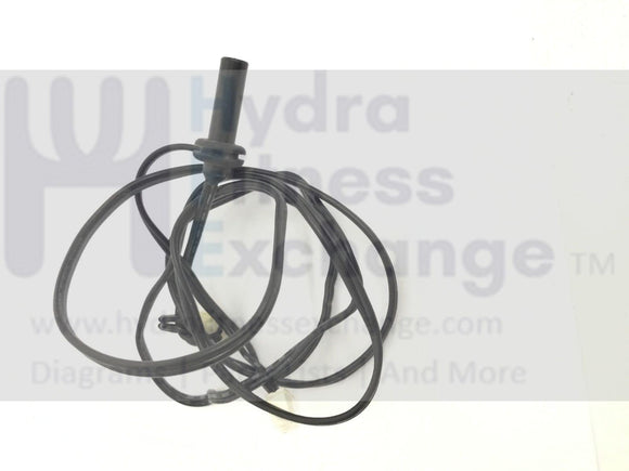 Trimline 7800 Hebb 7800.1 Treadmill RPM Speed Sensor Reed Switch 2 Terminal Wire-hydrafitnessparts