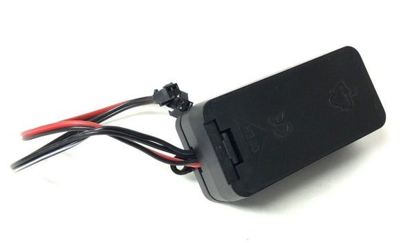 Trimline 7800.2 Treadmill Incline Battery Power Supply with Door 7800.2-ILBPSWD-hydrafitnessparts