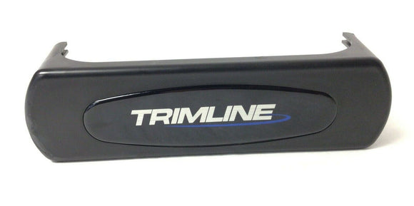 Trimline 7800.2 Treadmill Right Rear Console Cap MFR-KK2383 or KK2383-hydrafitnessparts