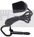 Trimline DP Vitamaster Roadmaster Spectrum Schwinn Treadmill Stick Safety Key-hydrafitnessparts