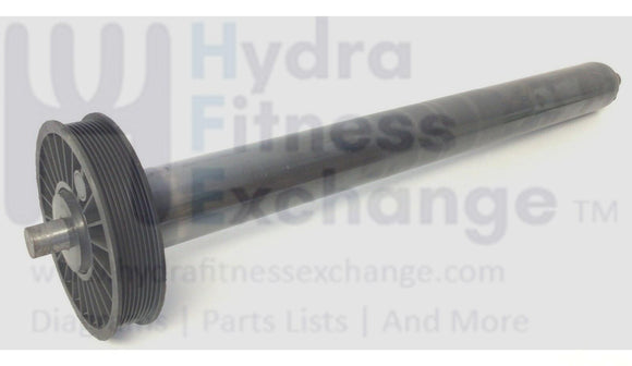 Trimline Ironman Schwinn Treadmill Front Drive Roller Adjustable Pulley KK-2079-hydrafitnessparts