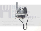 Trimline Ironman Schwinn Treadmill Incline Lift Elevation Motor Actuator KK2020 mj 8225-hydrafitnessparts