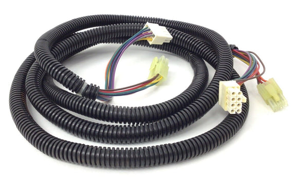 Trimline Nautilus Residential Treadmill Data Communication Wire Harness QQ2277-hydrafitnessparts