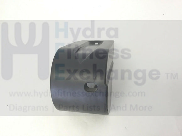 Trimline Nautilus Treadmill 810p 820p 820.3 Schwinn Right Rear End Cap-hydrafitnessparts