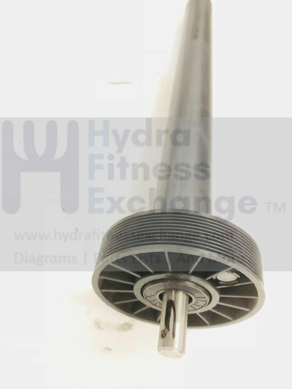 Trimline Schwinn Ironman Treadmill Front Drive Roller-hydrafitnessparts