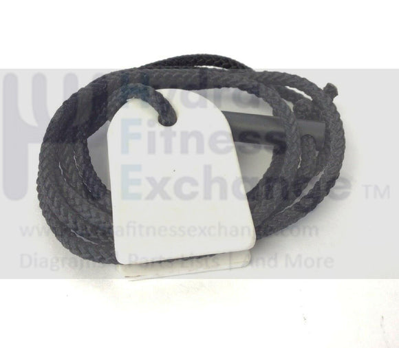 Trimline Schwinn Ironman Treadmill Magnetic safety Key Lanyard-hydrafitnessparts