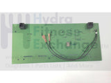 Trimline Schwinn Treadmill Display Console Electronic Circuit Board QQ-2063-hydrafitnessparts