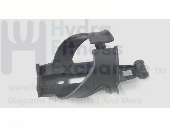 Trimline Schwinn Upright Bike Wetter Bottle Holder 18005-hydrafitnessparts