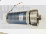 Trimline StairMaster Nautilus Treadmill DC Drive Motor C4D34DB168 KK2248-hydrafitnessparts