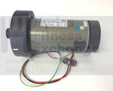 Trimline StairMaster Nautilus Treadmill DC Drive Motor with Flywheel E2023-hydrafitnessparts