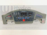 Trimline T315 Treadmill Display Console Panel-hydrafitnessparts