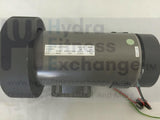 Trimline T325.1 T335HR.1 T335HR Treadmill DC Drive Motor Assembly kk2566-hydrafitnessparts