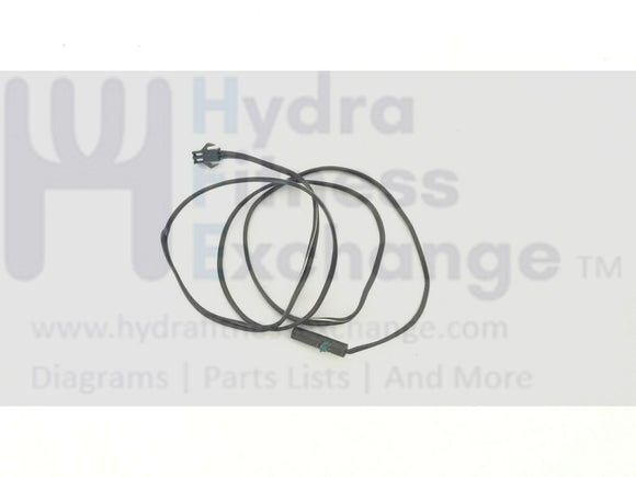 Trimline T335HR Treadmill RPM Speed Sensor Reed Switch 2 Treminal Wire-hydrafitnessparts