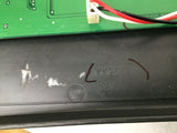 Trimline T345.2 Treadmill Display Console Membrane W/Circuit Board KK2562 QQ2183-hydrafitnessparts