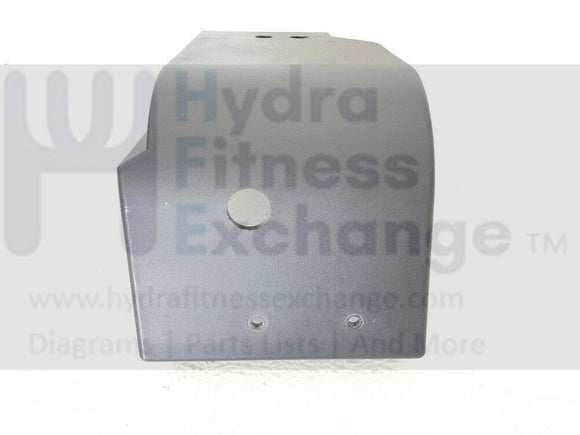 Trimline T355HR.1 T360.1 T360.2 Treadmill Left End Cap-hydrafitnessparts