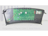 Trimline T355HR.2 T355HR.1 T350HR.2 Treadmill Display Console Panel-hydrafitnessparts