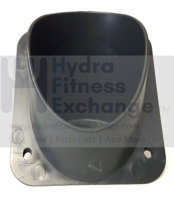 Trimline T360.1 Treadmill Console Cup Water Bottle Holder t3601-CC-hydrafitnessparts