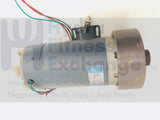 Trimline T370HR.1 Treadmill DC Drive Motor C4D34DB16C KK2552-hydrafitnessparts